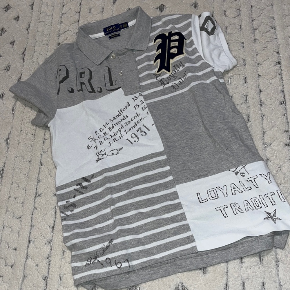 Womens POLO Shirt
